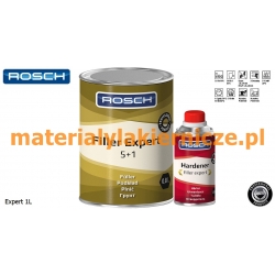 ROSCH FILLER EXPERT PODKŁAD AKRYLOWY materialylakiernicze.pl